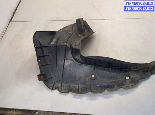 купить Защита арок (подкрылок) на Toyota Highlander 2 2007-2013