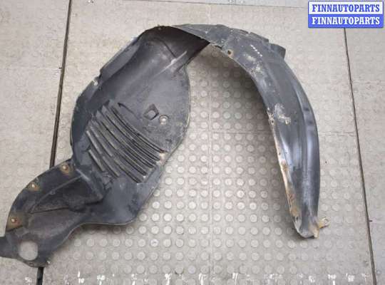 купить Защита арок (подкрылок) на Mazda 6 (GG) 2002-2007