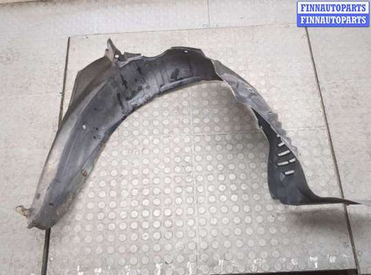 Защита арок (подкрылок) MZ651136 на Mazda 6 (GG) 2002-2007