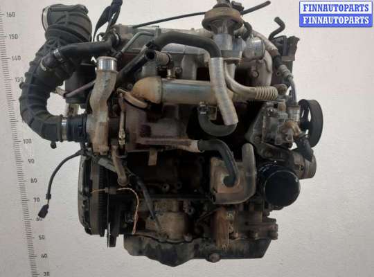 купить Двигатель (ДВС) на Ford Transit (Tourneo) Connect 2002-2013