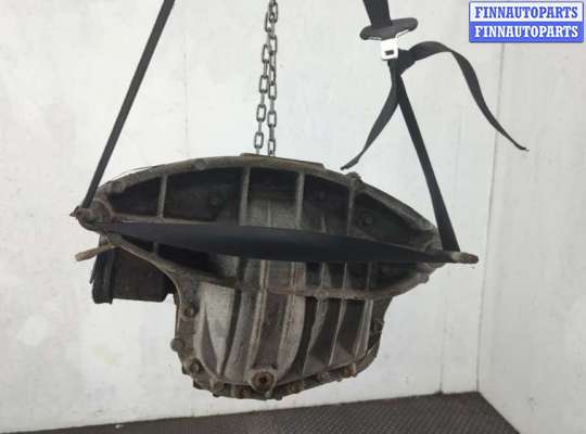 купить Редуктор моста на Lincoln Navigator 2002-2006