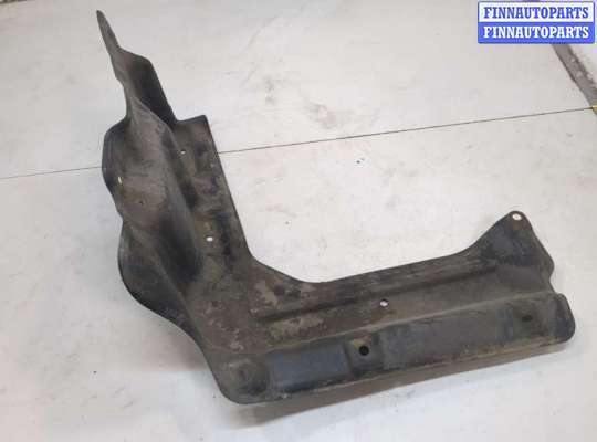 Защита арок (подкрылок) TT939312 на Toyota Matrix 2002-2008