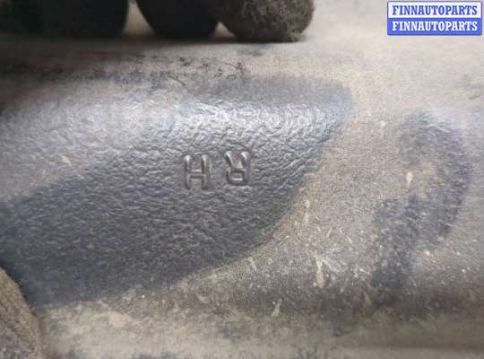 купить Защита арок (подкрылок) на Toyota Matrix 2002-2008