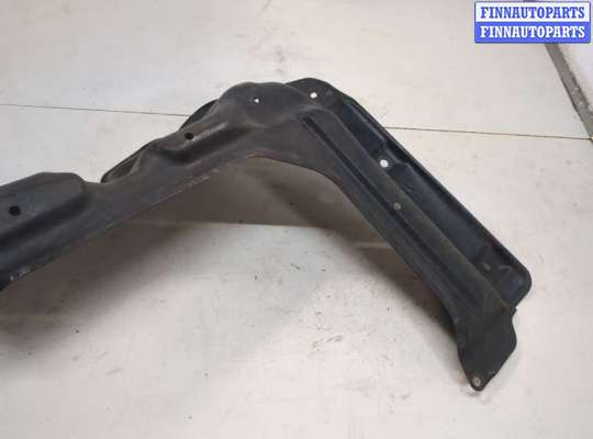 купить Защита арок (подкрылок) на Toyota Matrix 2002-2008