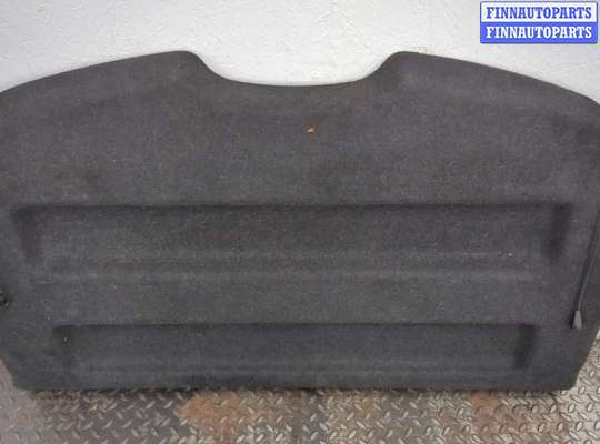 купить Полка багажника на Nissan Qashqai 2006-2013