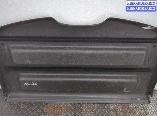 купить Полка багажника на Nissan Qashqai 2006-2013