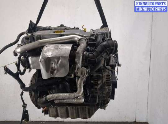 купить ТНВД на Opel Zafira A 1999-2005