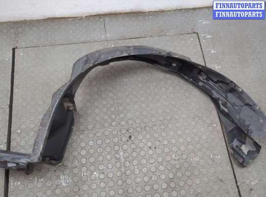 Локер на Rover 600 RH