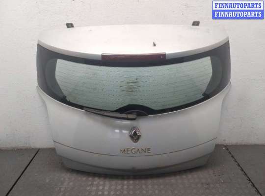 купить Замок багажника на Renault Megane 2 2002-2009