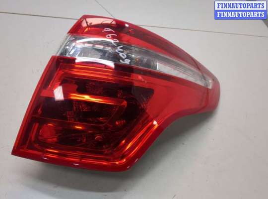 Купить Фонарь (задний) на Citroen C4 Picasso 2006-2013 Фонарь (задний) CT1145154 на Citroen C4 Picasso 2006-2013
