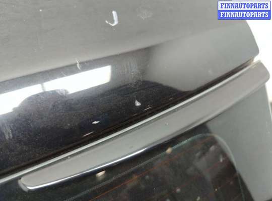 купить Крышка (дверь) багажника на Volvo V50 2004-2012