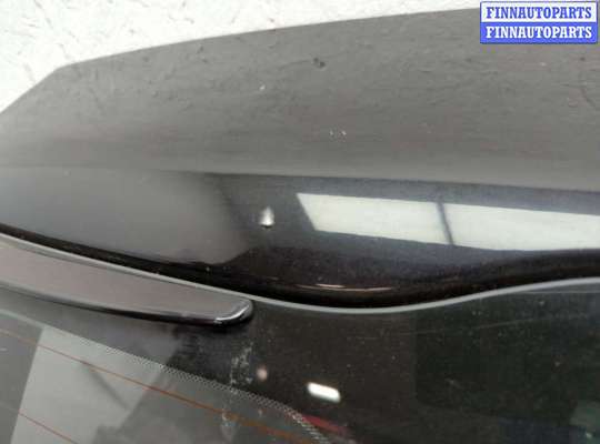 купить Крышка (дверь) багажника на Volvo V50 2004-2012