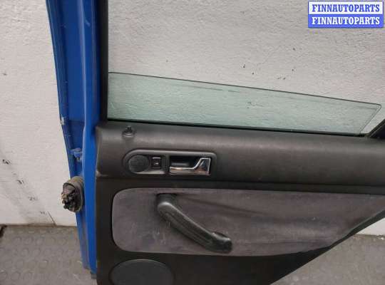 купить Замок двери на Volkswagen Golf 4 1997-2005