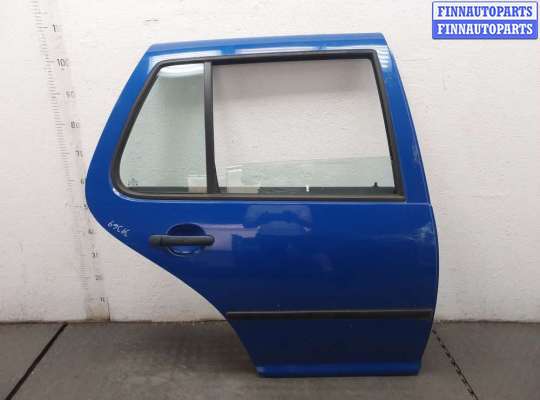 купить Замок двери на Volkswagen Golf 4 1997-2005