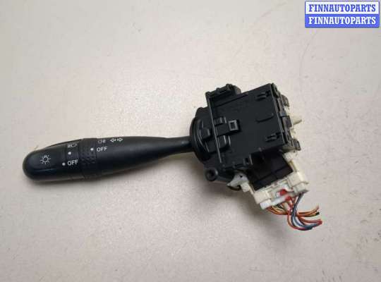 купить Переключатель поворотов на Fiat Sedici 2005-2014