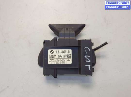 купить Блок управления сигнализацией на BMW 7 E65 2001-2008