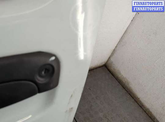 купить Замок двери на Renault Kangoo 1998-2008