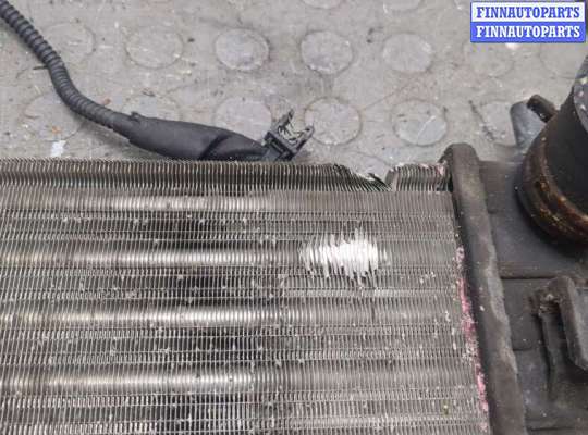 купить Радиатор охлаждения двигателя на Skoda Rapid 2012-2020