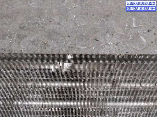 купить Радиатор охлаждения двигателя на Skoda Rapid 2012-2020