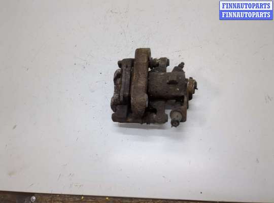 Суппорт на Skoda Rapid (NH)