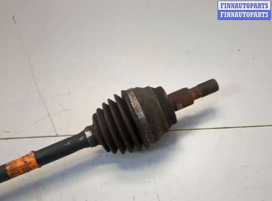 купить Полуось (приводной вал, шрус) на Mercedes ML W164 2005-2011