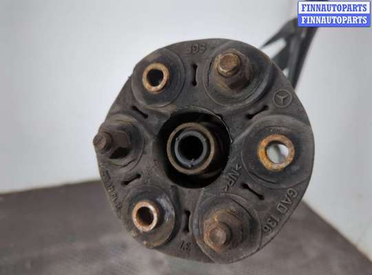 Кардан (карданный вал) на Mercedes-Benz E (W211)