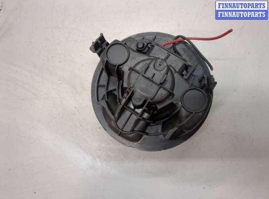 купить Двигатель отопителя (моторчик печки) на Renault Megane 2 2002-2009
