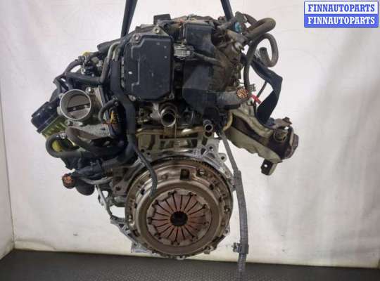 купить Двигатель (ДВС) на Toyota Auris E15 2006-2012