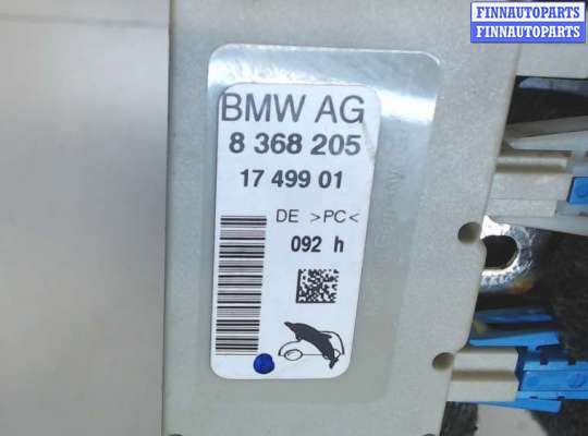 Усилитель антенны BM1588930 на BMW 7 E65 2001-2008