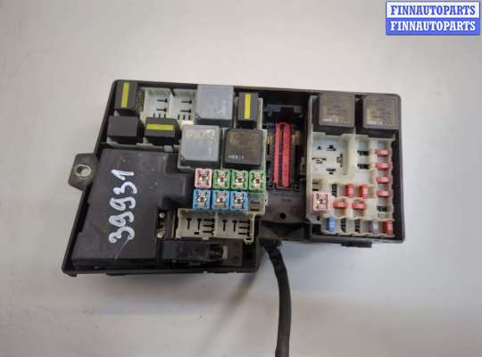 Блок предохранителей FO2155322 на Ford C-Max 2002-2010