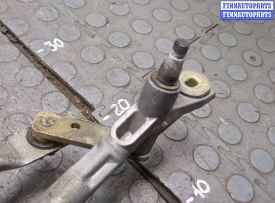 купить Механизм стеклоочистителя (трапеция дворников) на Audi A6 (C5) 1997-2004