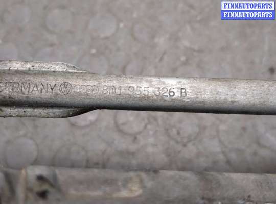 купить Механизм стеклоочистителя (трапеция дворников) на Audi A6 (C5) 1997-2004