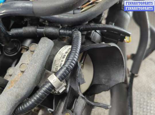 купить Компрессор кондиционера на Mazda 3 (BK) 2003-2009