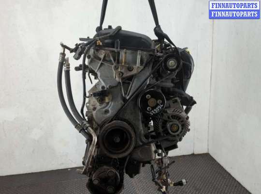 купить Компрессор кондиционера на Mazda 3 (BK) 2003-2009