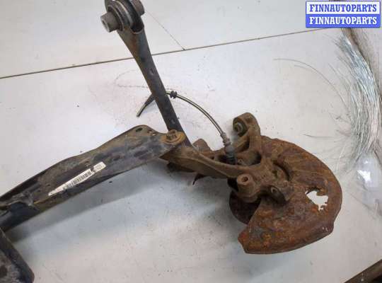 купить Ступица (кулак, цапфа) на Volkswagen Golf 7 2012-2020