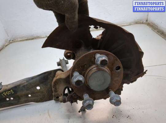 купить Ступица (кулак, цапфа) на Volkswagen Golf 7 2012-2020