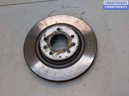 купить Диск тормозной на Mazda 6 (GH) 2007-2012