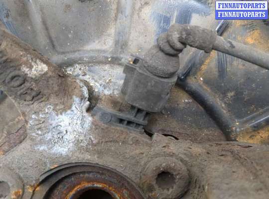 ХАБ ступичный на Volkswagen Touran I (1T)