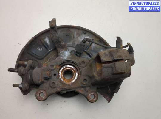 ХАБ ступичный на Volkswagen Touran I (1T)