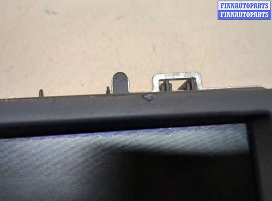 купить Дисплей компьютера (информационный) на BMW X5 E70 2006-2013