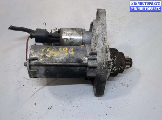 купить Стартер на Seat Ibiza 4 2008-2015