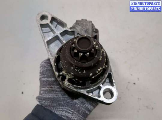 купить Стартер на Seat Ibiza 4 2008-2015