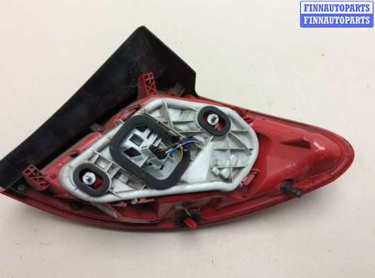 купить Фонарь (задний) на Opel Meriva 2010-2018