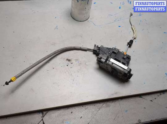 Замок двери MB1631309 на Mercedes S W222 2013-2020