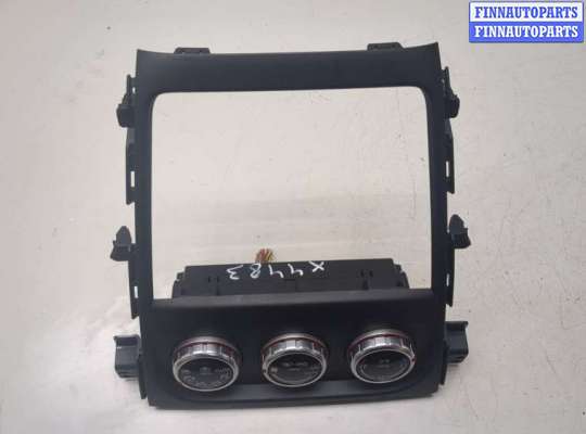 купить Переключатель отопителя (печки) на Suzuki SX4 2006-2014