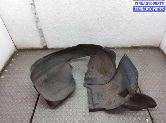 Защита арок (подкрылок) VG2786969 на Volkswagen Golf 6 2008-2012