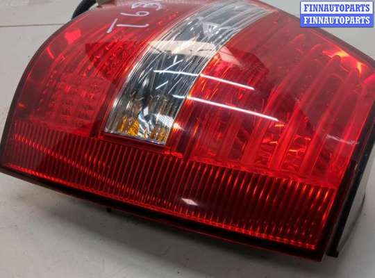 купить Фонарь (задний) на KIA Sorento BL 2002-2011