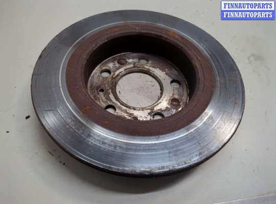 купить Диск тормозной на Opel Astra H 2004-2010