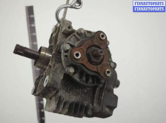 Редуктор Раздаточный КПП (раздатка) VG2733565 на Volkswagen Passat 6 2005-2010