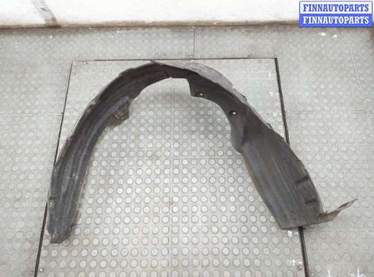 Защита арок (подкрылок) TT965258 на Toyota RAV 4 2012-2019